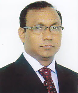 Prof. Dr. Kamal Uddin